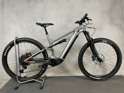 Cannondale Moterra Neo 4