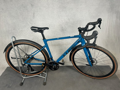 Cube Bikes - Nuroad RACE