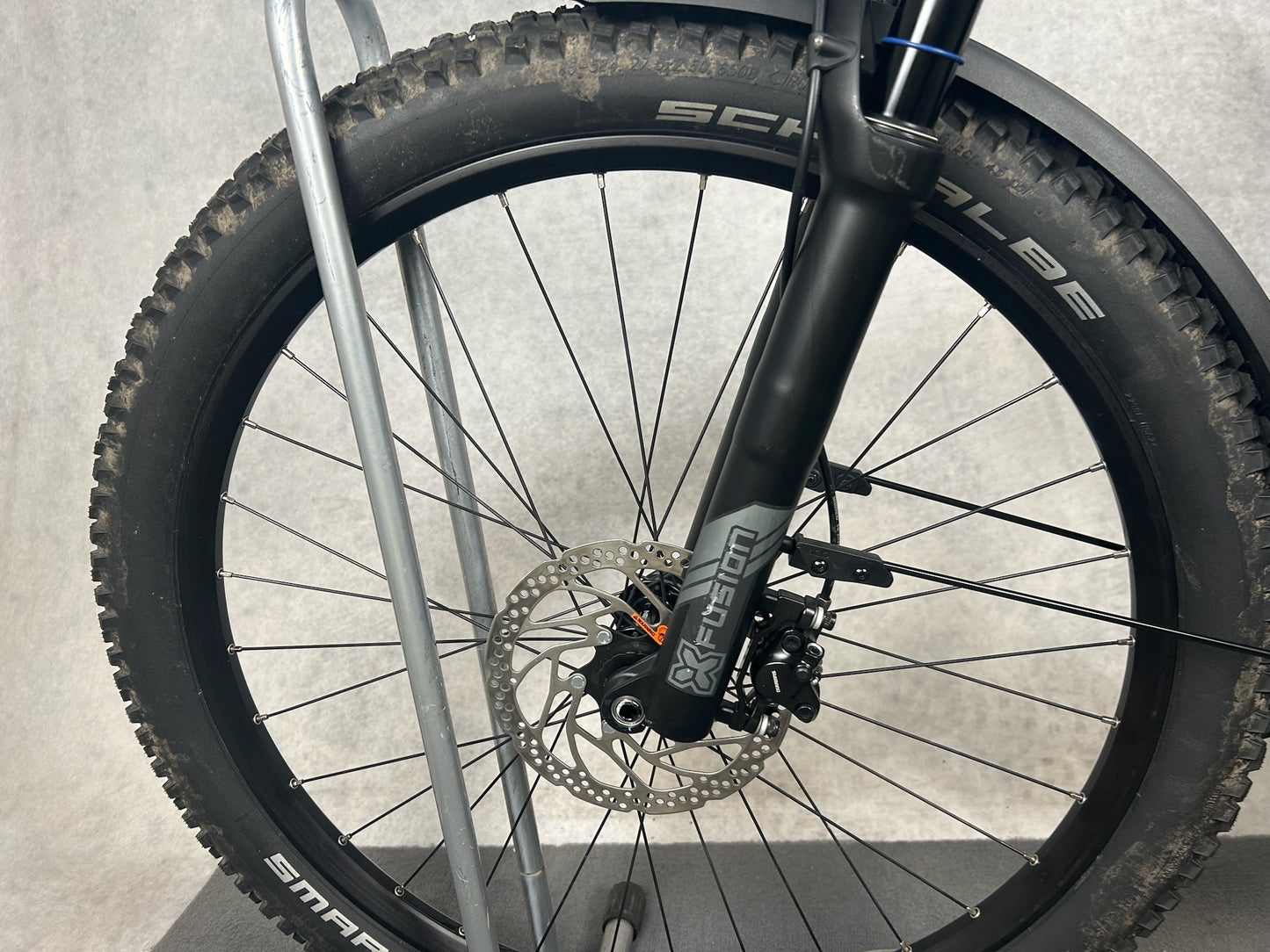 Cube - Reaction Hybrid Pro 625 Allroad