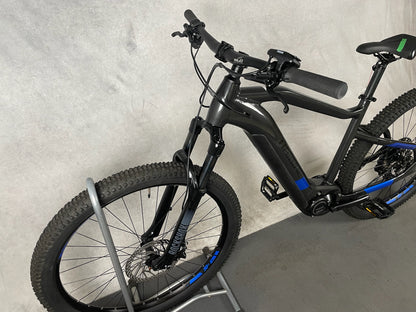 Haibike HardNine 7