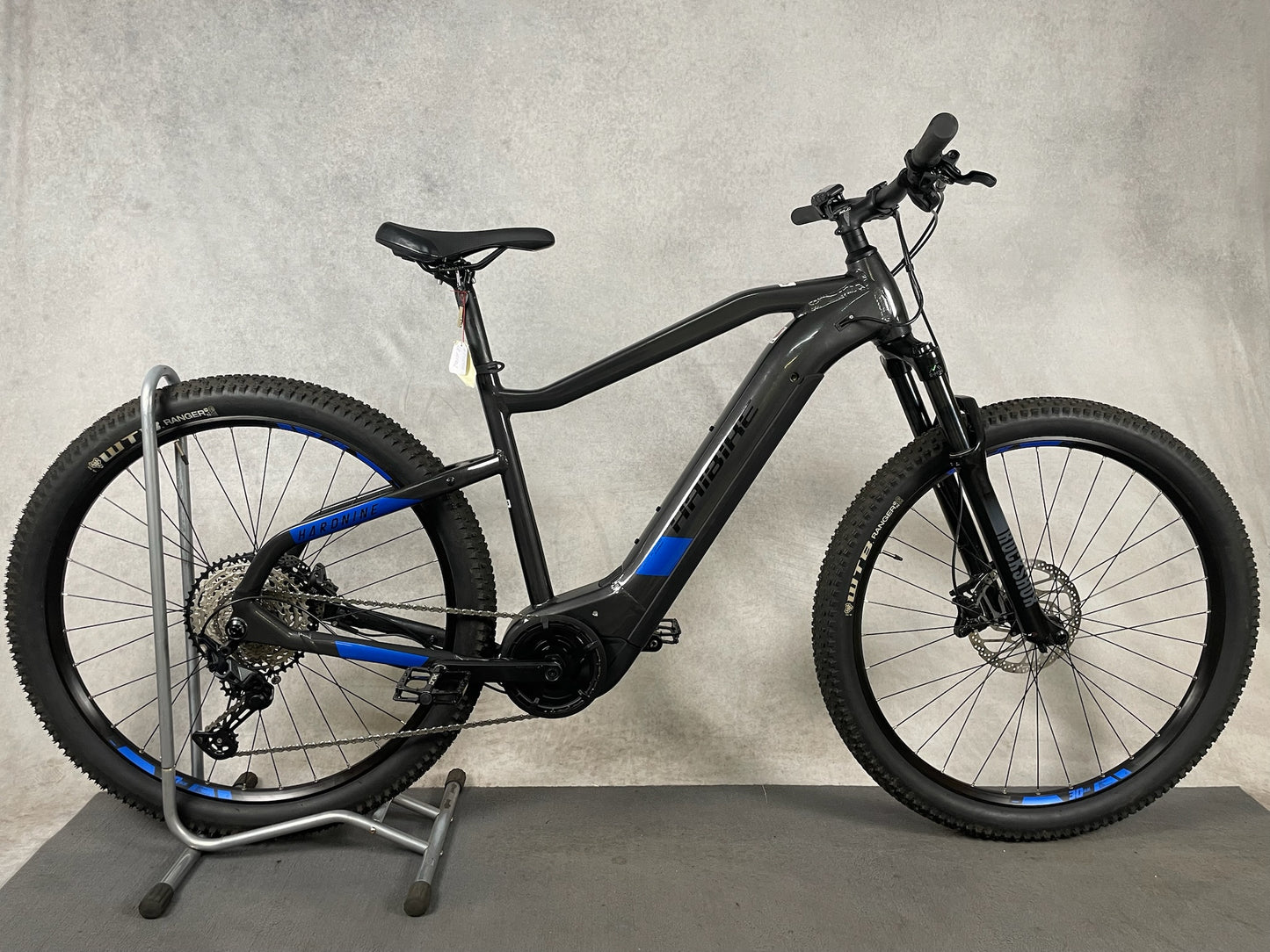 Haibike HardNine 7