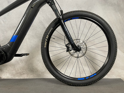 Haibike HardNine 7