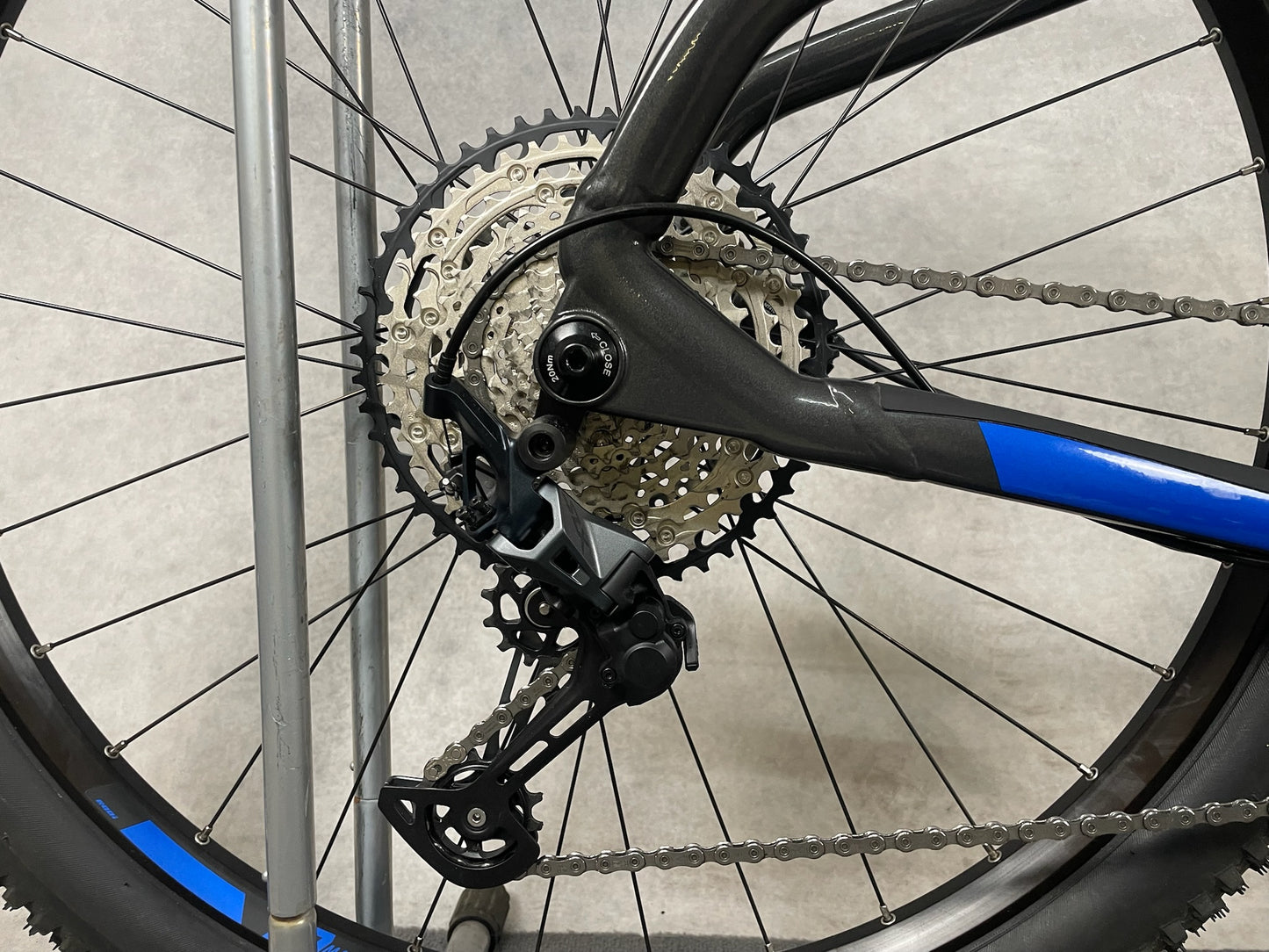 Haibike HardNine 7
