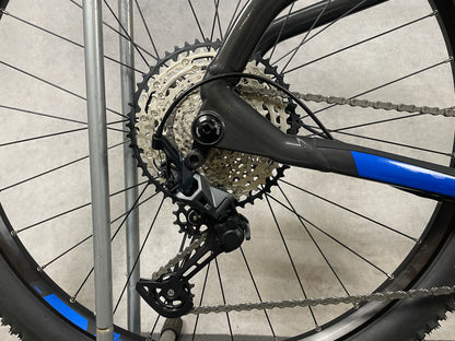 Haibike HardNine 7