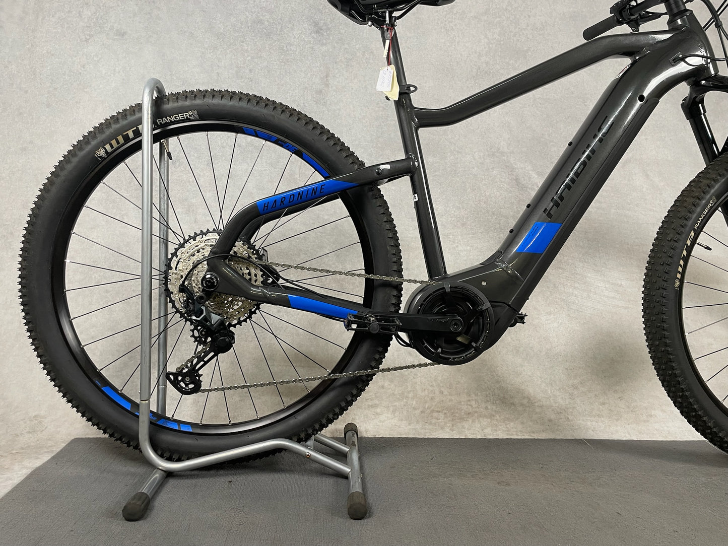 Haibike HardNine 7