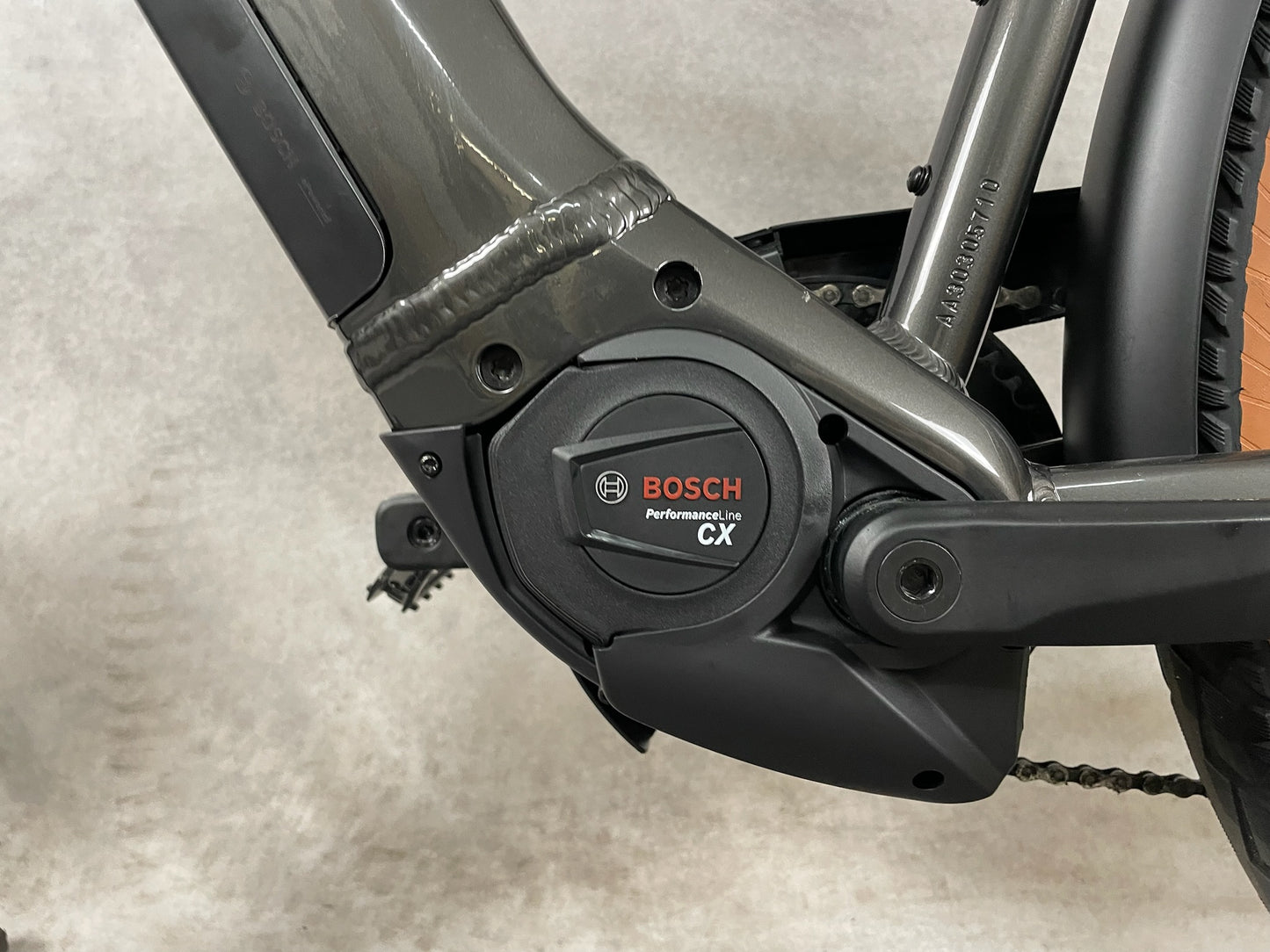 Bulls Cross Lite EVO 1