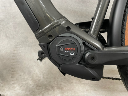 Bulls Cross Lite EVO 1