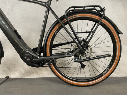 Bulls Cross Lite EVO 1