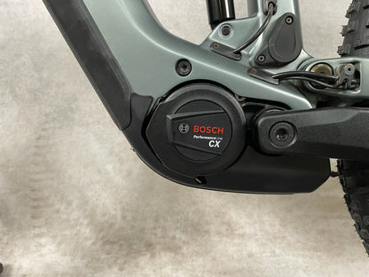 Cube Stereo Hybrid 140 HPC TM 750