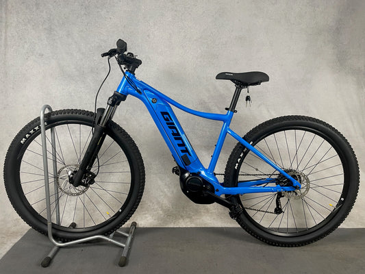 Giant Talon E+ 2