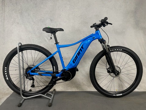 Giant Talon E+ 2
