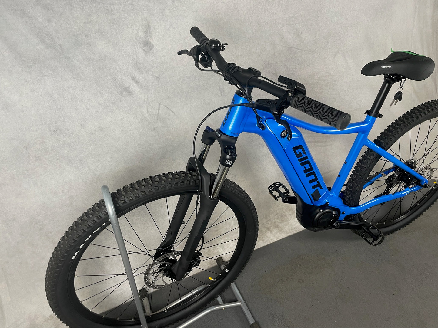 Giant Talon E+ 2