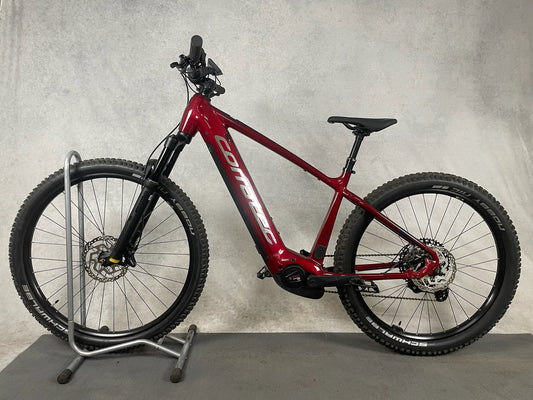 Corratec E-Power X-Vert Pro Team