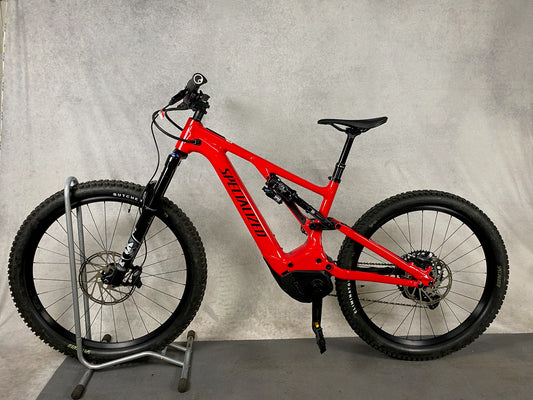 Specialized Turbo Levo Comp Alloy