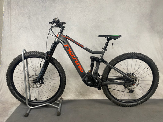 MÜSING Petrol E5 1x12 SLX