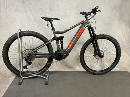 MÜSING Petrol E5 1x12 SLX