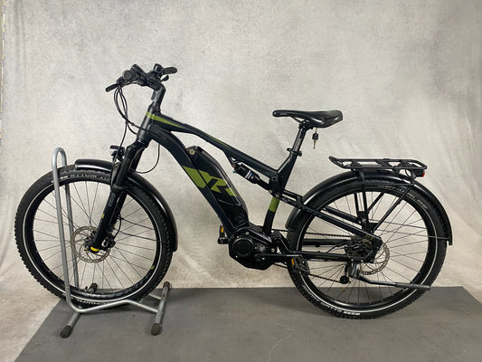 R Raymon CrossRay E FS 4.0