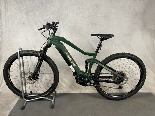 Haibike ALLTRAIL 4 29