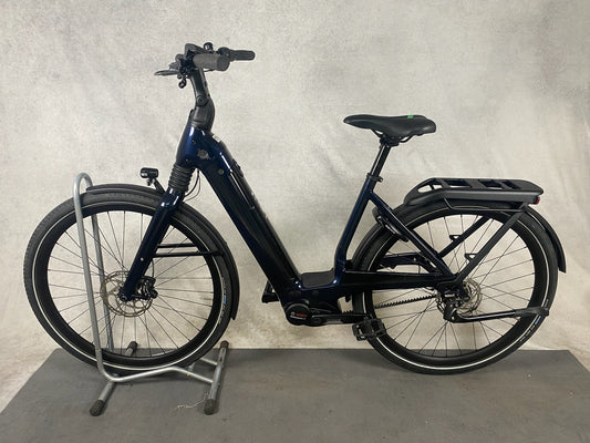 Cannondale Mavaro Neo 4