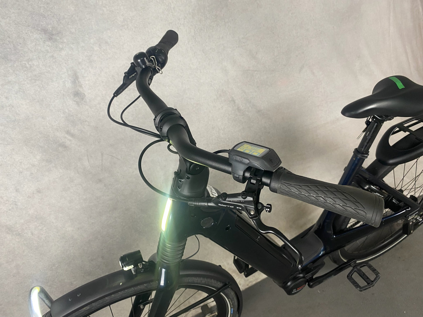 Cannondale Mavaro Neo 4