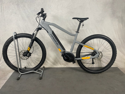 Haibike HardNine 4