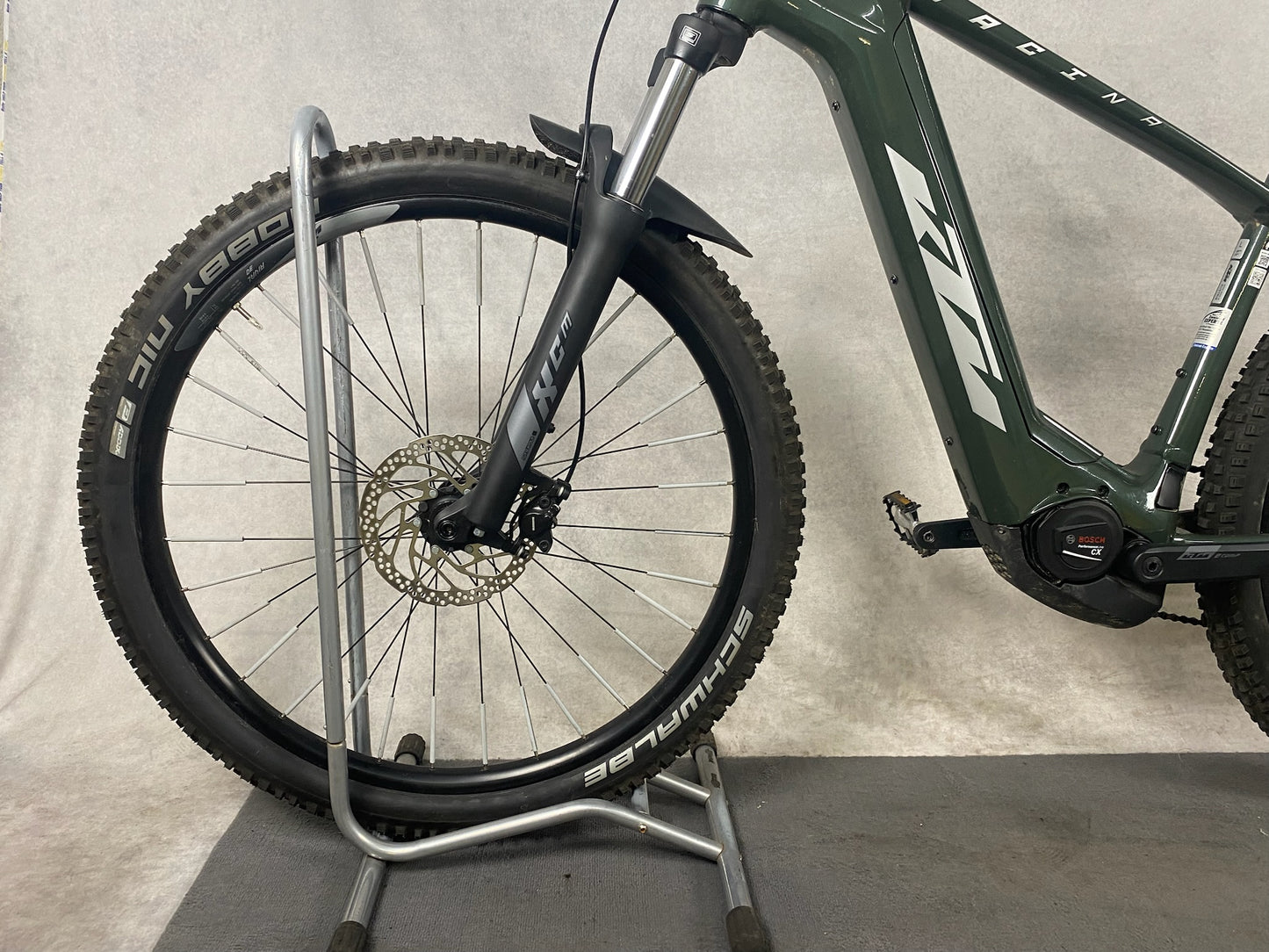 KTM Macina Team 793