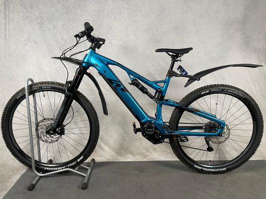 Raymon Fullray 150E