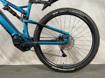 Raymon Fullray 150E