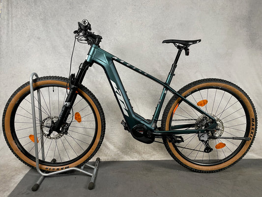 KTM Macina Team 791