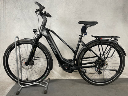 KTM Cento 10 Plus Trapez