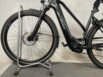 KTM Cento 10 Plus Trapez