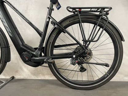 KTM Cento 10 Plus Trapez