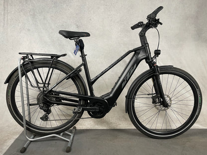 KTM Cento 10 Plus Trapez