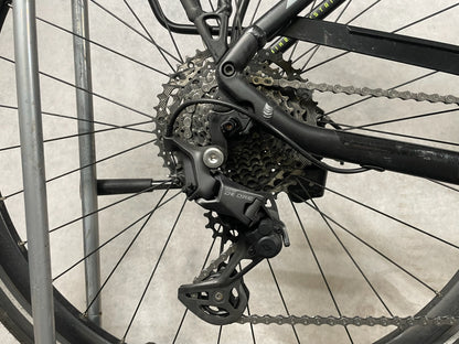 KTM Cento 10 Plus Trapez