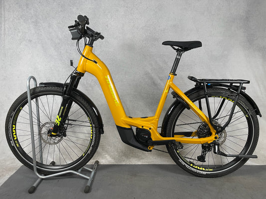 Haibike Trekking 8