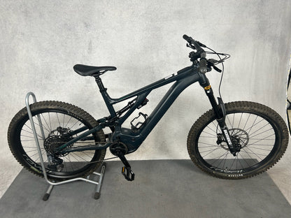 Specialized Kenevo Comp „S5“ Fully E-MTB E-Bike #K229