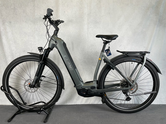 Cube - Kathmandu Hybrid Pro 750
