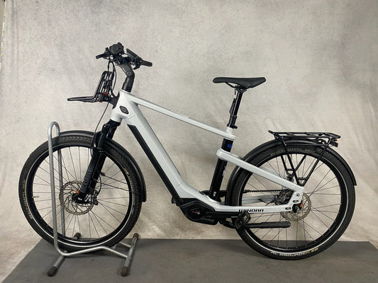 Winora Yakun R5 Pro