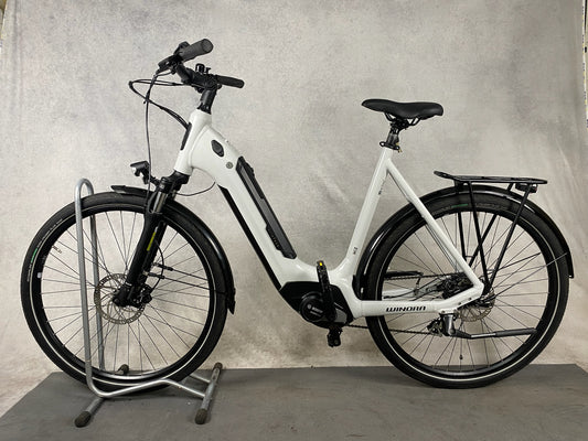 Winora Tria 7 eco