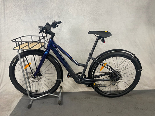 Cannondale TREADWELL NEO 2 EQ Remixte - 27.5" - 2023