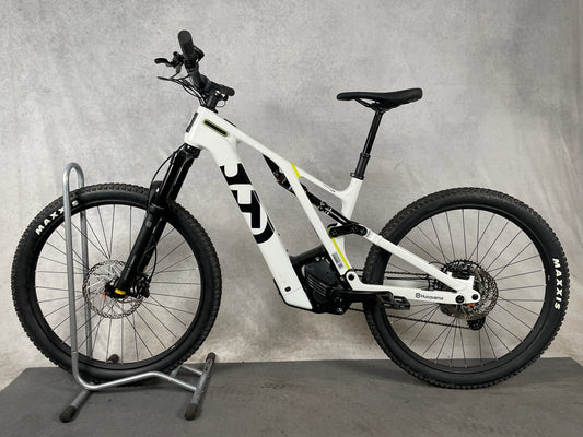 Husqvarna Light Cross LC4