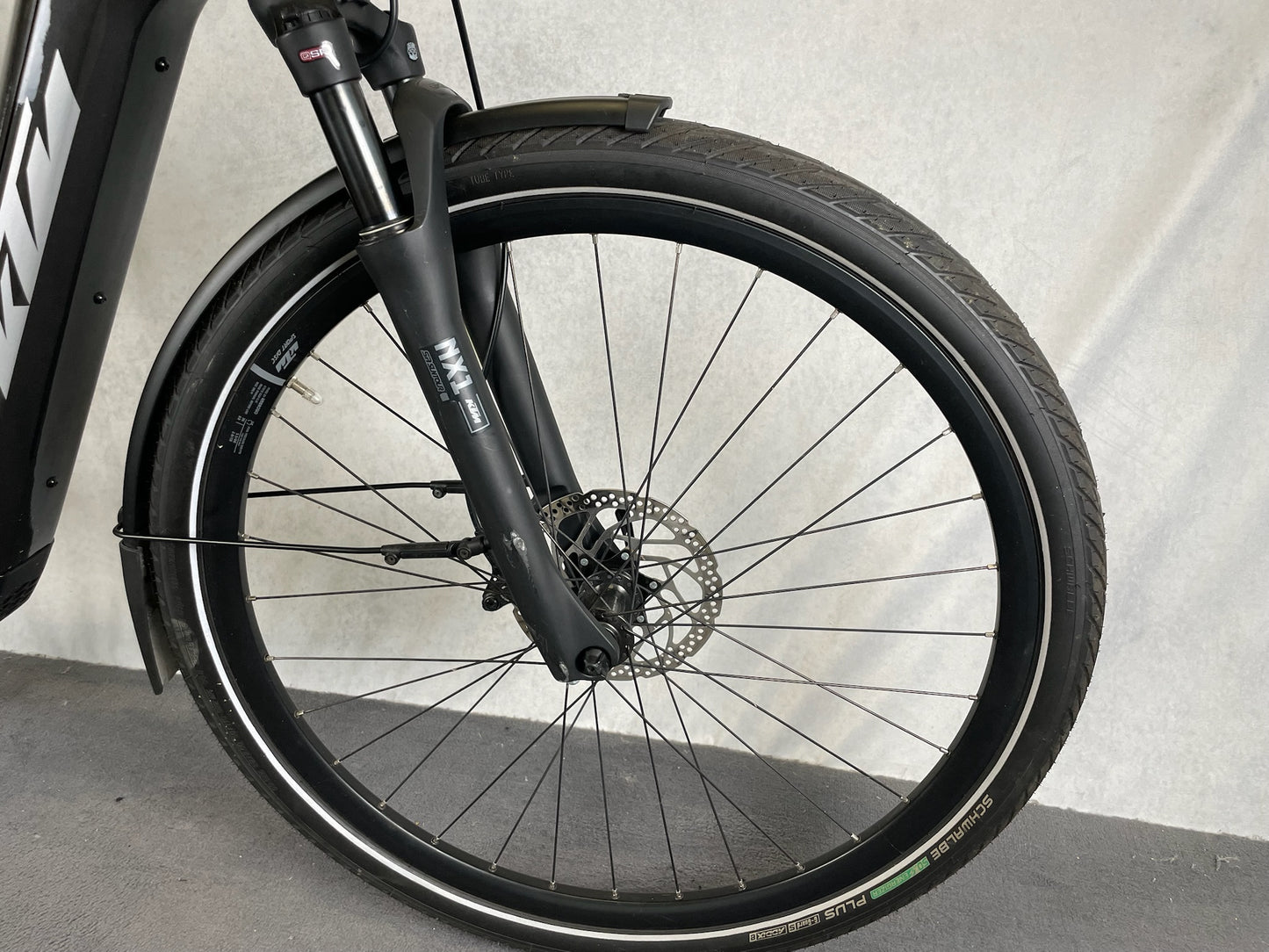 KTM - Macina Style730 750Wh 56cm