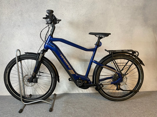 Haibike Trekking 7
