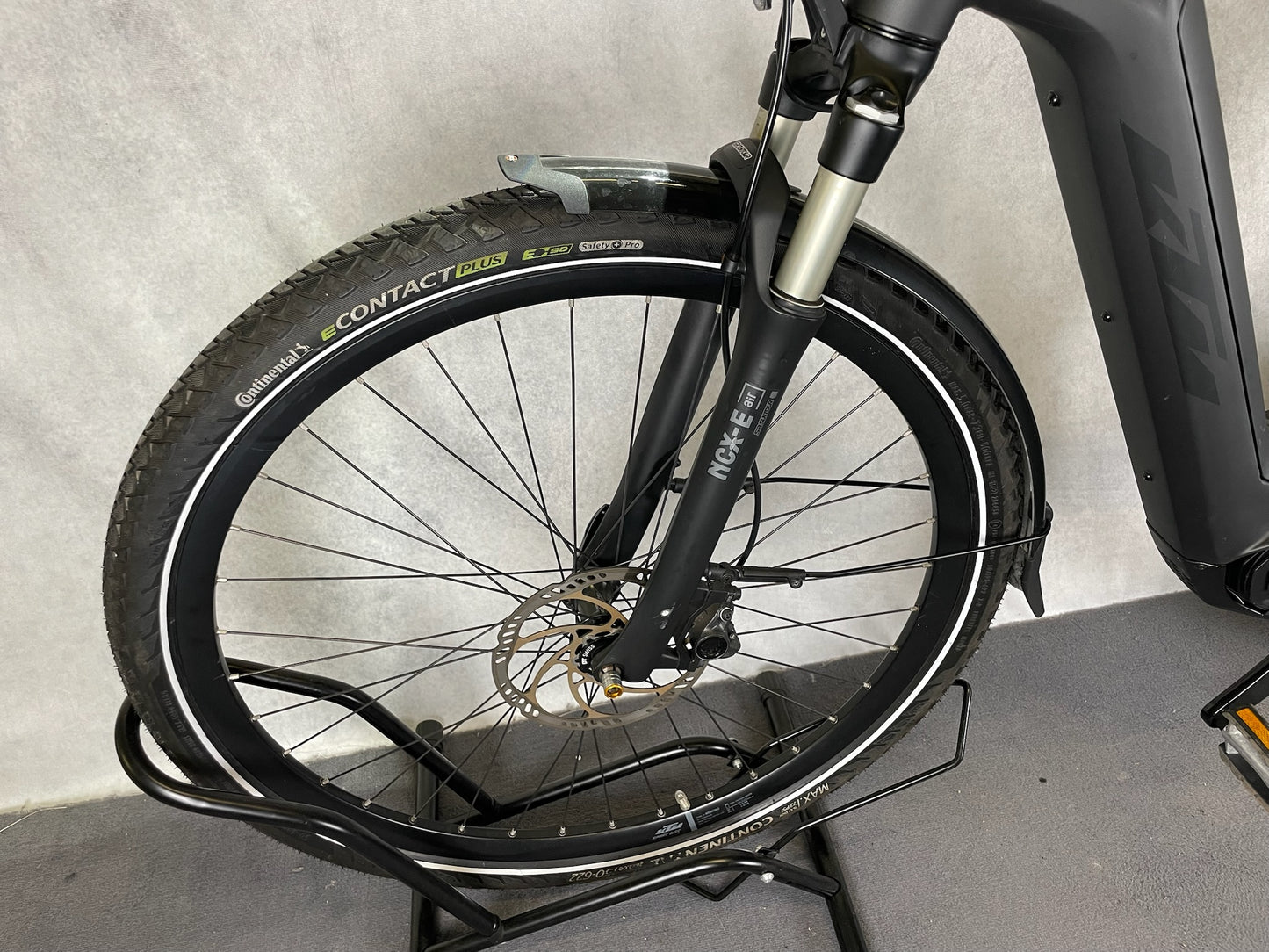 KTM - Macina City 710 belt