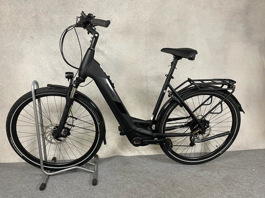 Pegasus Solero Evo 9 Wave 625 WH 2022