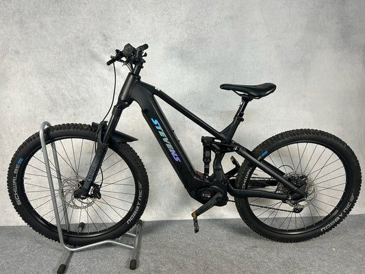 Stevens E-Inception AM 6.6