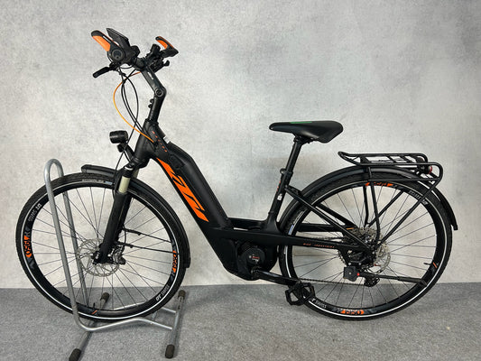 KTM Macina Sport 610