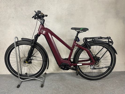 Riese & Müller Charger4 Mixte GT vario CORE
