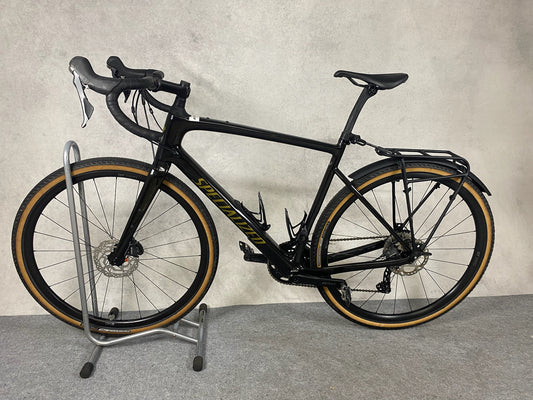Specialized Diverge Comp Carbon