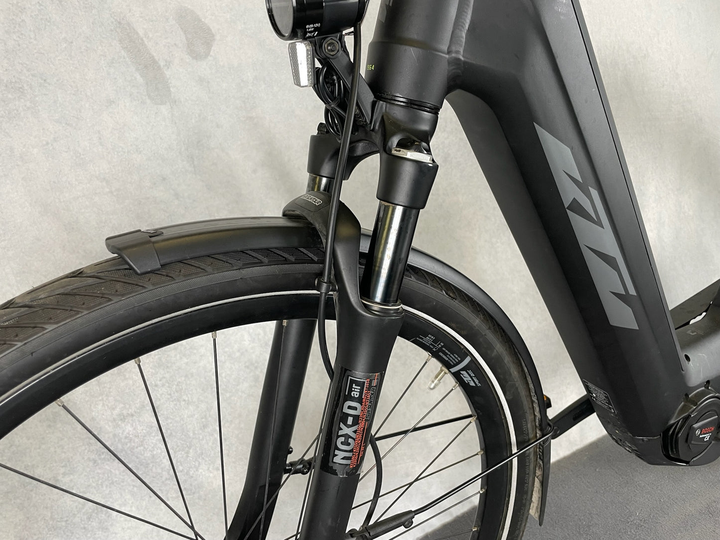 KTM - Macina Style Pro Wave